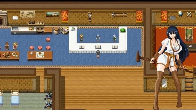 诅咒铠甲 中文界面 资料图 5